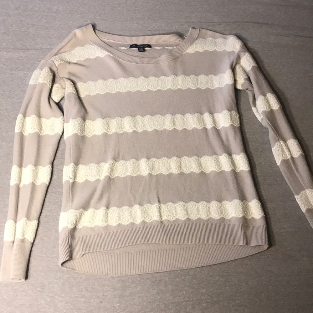Xs American Eagle sweater